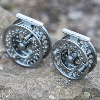 Daiwa Silvecreek Fly Reels